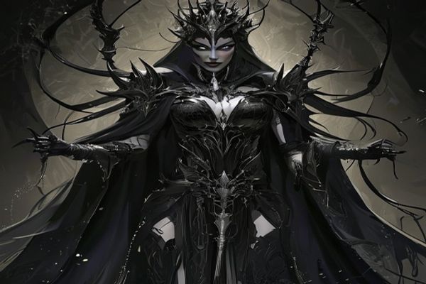 阴阳师雪女御魂